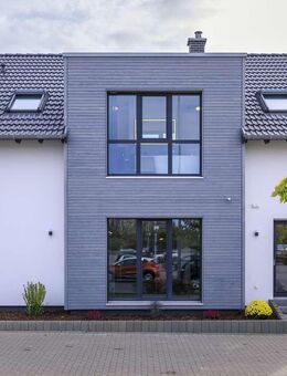Wow... was für ein tolles Haus mit Grundstück - Lüdershagen
