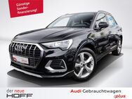 Audi Q3, Advanced 35 TFSI Rückf, Jahr 2023 - Sankt Augustin Zentrum