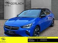 Opel Corsa-e, Corsa F e Elegance Musikstreaming, Jahr 2020 - Niederahr