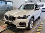 BMW X5, xDrive45e|||||||, Jahr 2021 - Darmstadt