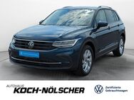 VW Tiguan, 1.5 TSI Active, Jahr 2023 - Insingen