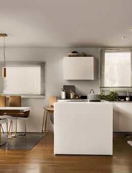 Neu Reduziert+ Seltenheit+ motivierte Verkäufer! Wohnung in Riedberg mit sonniger Terrasse Luxus - Frankfurt (Main)