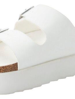 O'Neill SANDY PLATFORM SLIDER WOMEN LOW Sandale