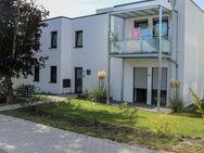Exklusive Wohnung mit Sonnenbalkon - Blomberg (Nordrhein-Westfalen)