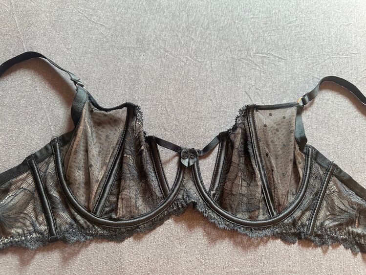 Hunkemöller Private Collection 80D - Mannheim