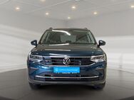 VW Tiguan, 1.5 TSI Life, Jahr 2022 - Weißenfels