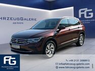 VW Tiguan Elegance 1.5 TSI DSG ACC Navi Matrix uvm. - Neuss