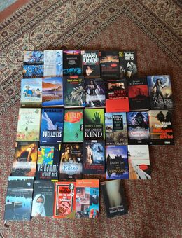 Verkaufe Bücher - Versmold