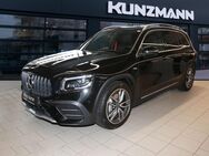 Mercedes GLB 35 AMG, MBUXNavi, Jahr 2022 - Büttelborn