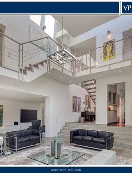 VON POLL IMMOBILIEN - Urbanes Wohnen im Grünen - Düren