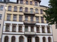 !!!TOP-Dachgeschosswohnung mit Balkon zum fairem Preis!!! - Chemnitz