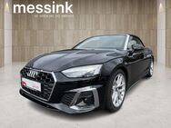 Audi A5, Cabrio S line 35 TFSI, Jahr 2024 - Wermelskirchen