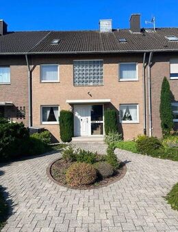 MG-Windberg: Ein- oder Zweifamilienhaus! Sie entscheiden! - Mönchengladbach