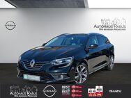 Renault Megane, 1.6 IV Grandtour - Edition, Jahr 2018 - Kempten (Allgäu)