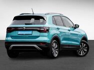 VW T-Cross 1.0 MOVE ALU NAVI SITZHEIZUNG DAB+ USB - Bergkamen