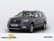 Dacia Logan MCV Kombi 0.9 TCe 90 STEPWAY KLIMAAUTOMATIK - Bochum