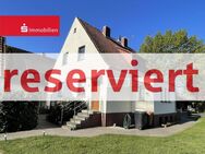 +++Charmantes Einfamilienhaus mit Einliegerwohnung in Diepholz - Viel Potenzial für Handwerksliebhaber+++ - Diepholz