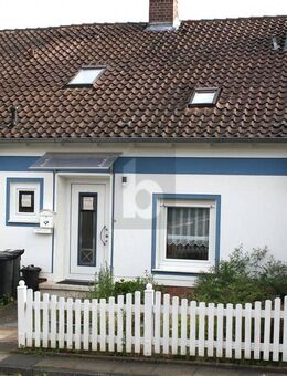 CHARMANTES ZUHAUSE FÜR DIE KLEINE FAMILIE - Northeim