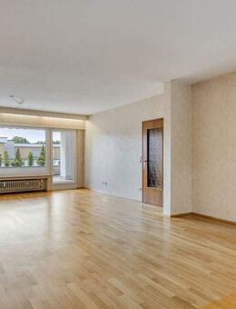 Wohnen über den Dächern von Bonn - Ihr Zuhause auf dem Venusberg - Bonn