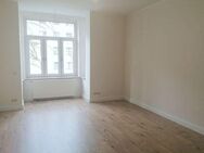 !! NEUE Einbauküche, 3-Zimmer-Wohnung mit Balkon in ruhiger Nebenstraße !! - Chemnitz