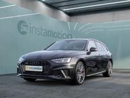 Audi A4, Avant 40 TFSI Q 2x S LINE, Jahr 2024 - München