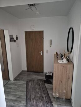 Schöne 3-Zimmer-Wohnung in Wickede (Ruhr) 3.OG - Wickede (Ruhr)