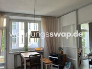 Wohnungsswap - Bismarckstraße - Köln