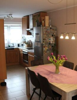 Ihr Traumhaus in Pulheim-Brauweiler - stilvoll, komfortabel und familienfreundlich! - Pulheim