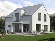 Freiraum mit Stil: Lichtdurchflutetes Wohnen in Ihrem Traumhaus - Wettin-Löbejün
