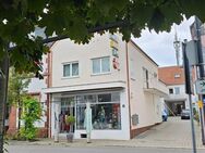 Eigentumswohnung mit Terrasse im Zentrum von Herxheim zu verkaufen. - Herxheim (Landau)