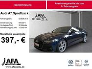 Audi A7, Sportback 40 TDI quattro S-Line, Jahr 2023 - Gera