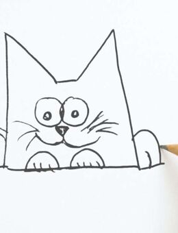 Suche Kitten oder junge Katze . - Hamm