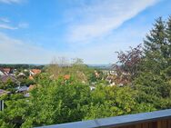 Traumblick vom Balkon ! - Landshut