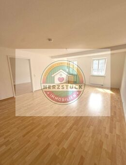 Attraktive 3-Zimmer-Wohnung in zentraler Lage von Kulmbach zu vermieten - Kulmbach