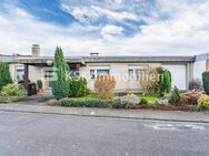 Charmanter Bungalow in bester Lage von Quadrath- Ichendorf! - Bergheim (Nordrhein-Westfalen)