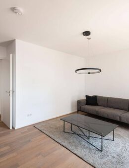 Tolle 4-Zi.-Erdgeschosswohnung mit großem Garten in den Fuchsgärten - Nürnberg