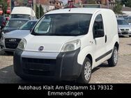 Fiat Fiorino SX Kasten - Emmendingen