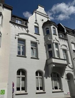 Großzügige 2-Zimmer-Dachgeschosswohnung in MG-Zentrum - Mönchengladbach