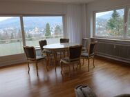 Charmante 2-Zimmer-Eigentumswohnung mit Panoramablick über Baden-Baden - Baden-Baden