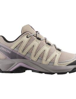 Salomon X-ADVENTURE RECON W Wanderschuh wasserdicht