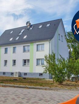 Sorgenfreie Kapitalanlage in Mannhausen - Calvörde