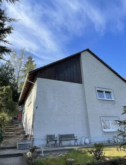 "NEUER PREIS" Modernisiertes Einfamilienhaus - Carlsberg