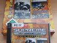 Supreme Commander Gold Edition PC auch online in 65931