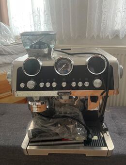 Espressomaschine von DeLongi - Bad Liebenstein