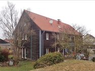 Mehrfamilienhaus/Mehrgenerationenhaus mit vier Wohneinheiten im Grünen in Allrode - Thale