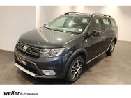 Dacia Logan, 0.9 MCV II Kombi TCe Stepway Celebration, Jahr 2019 - Bietigheim-Bissingen