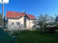 Das gemachte Nest in Grimma (OT Grechwitz) sofort einzugsfertig! - Grimma