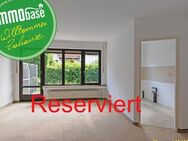 2 Etagen Wohnvergnügen plus Terrasse - Frei zur Eigennutzung! - Frankenberg (Sachsen)