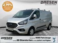 Ford Transit Custom, Kasten 300 L2 Trend Berganfahrass Notbremsass, Jahr 2019 - Mönchengladbach