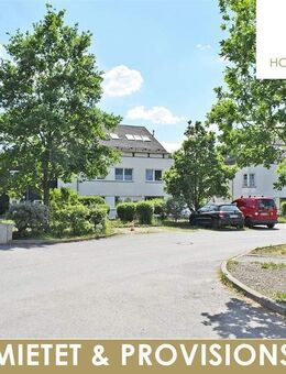 Kapitalanlage in Teltow, 2 Zimmer, ca. 80 m², provisionsfrei! - Teltow